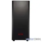 Adata Xpg Invader Black ATX Chassis - Image 2
